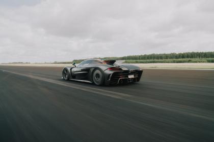 Η Koenigsegg παίρνει και πάλι τα σκήπτρα του ταχύτερου αυτοκινήτου στον κόσμο